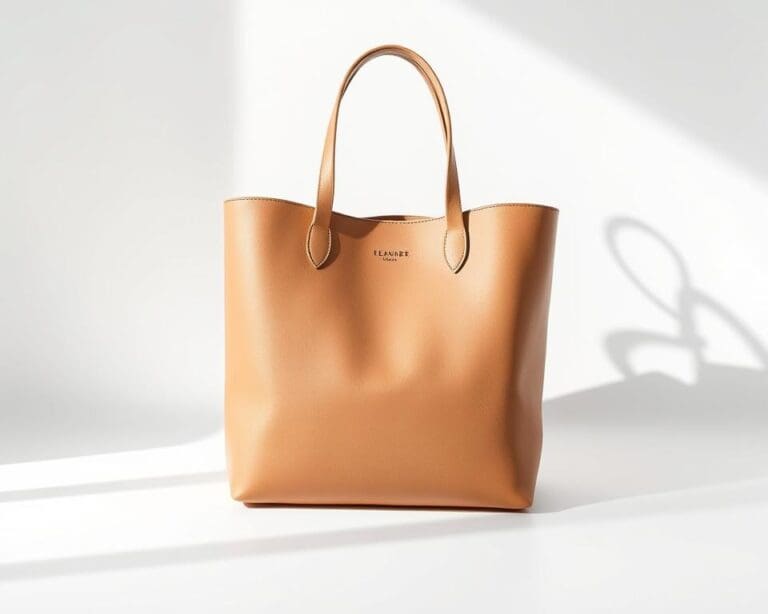 Minimalistische Taschen für den Alltag