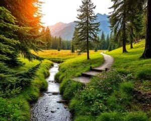 Natur erleben im Schwarzwald