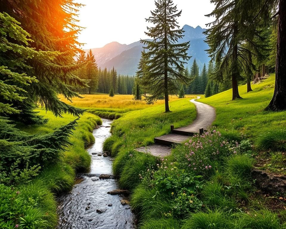 Natur erleben im Schwarzwald