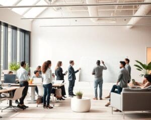 Personalentwicklung in modernen Unternehmen