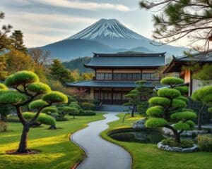 Reisen nach Japan für Anfänger