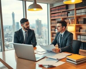 Steuerberatung für Selbstständige und Gründer