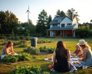 Tipps für nachhaltige Lifestyle-Trends