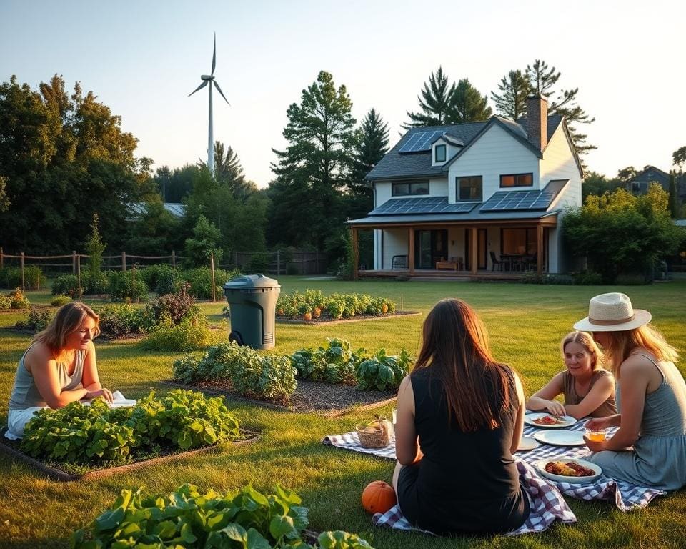 Tipps für nachhaltige Lifestyle-Trends