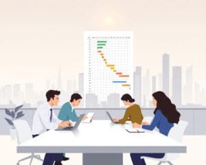 Wachstum gestalten mit professionellem Projektmanagement