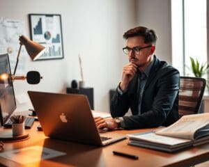 Wann ist ein Marktforscher notwendig?