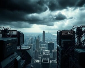 Warum ist IT-Sicherheit heute so entscheidend?