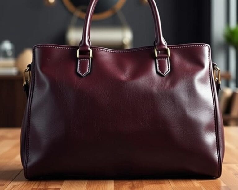 Warum ist Sunteam als Hersteller von Ledertaschen die richtige Wahl?