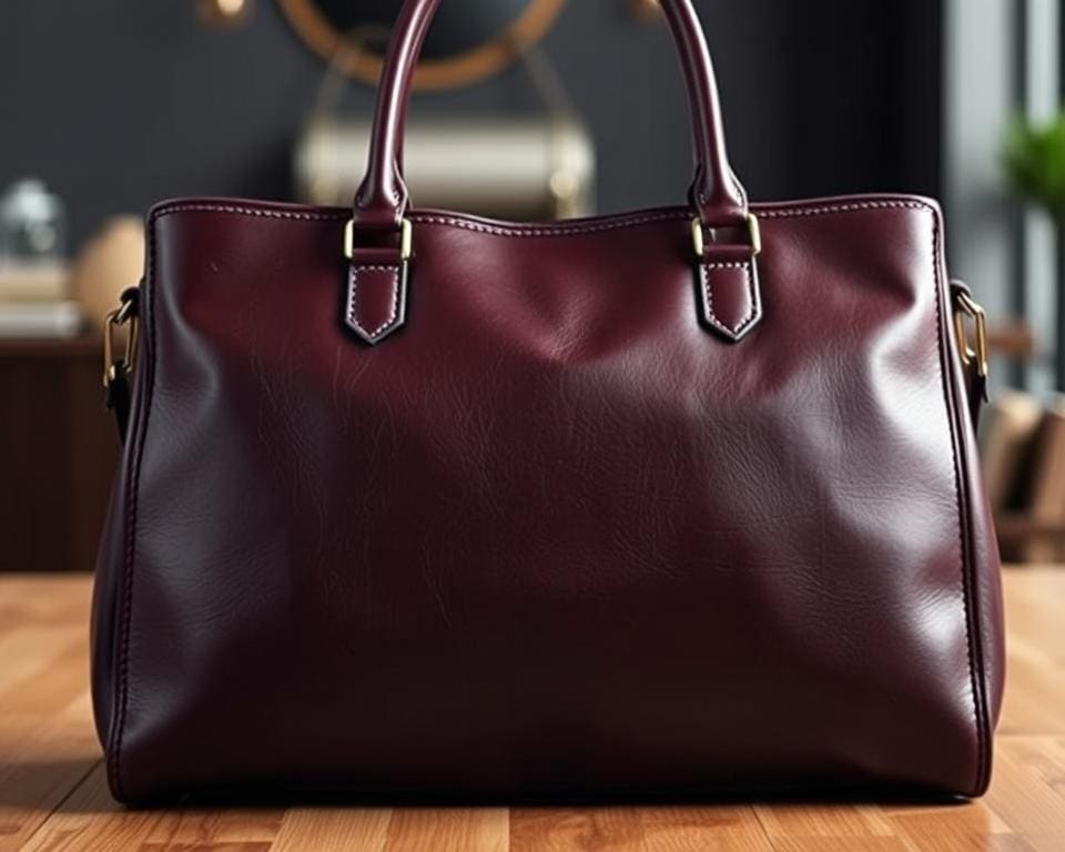 Warum ist Sunteam als Hersteller von Ledertaschen die richtige Wahl?
