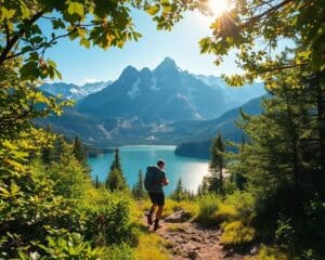 Warum wird Outdoor-Sport immer beliebter?