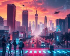 Welche App Trends prägen das Jahr 2025?
