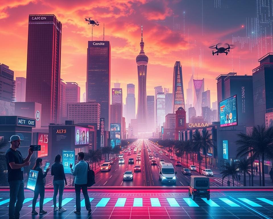 Welche App Trends prägen das Jahr 2025?
