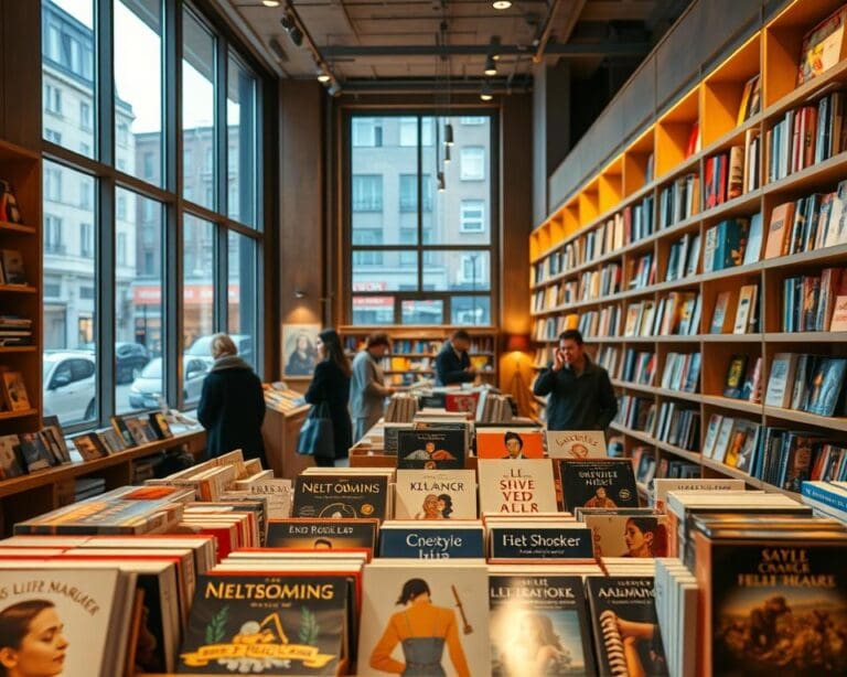 Welche Bücher prägen 2025 den Lifestyle?
