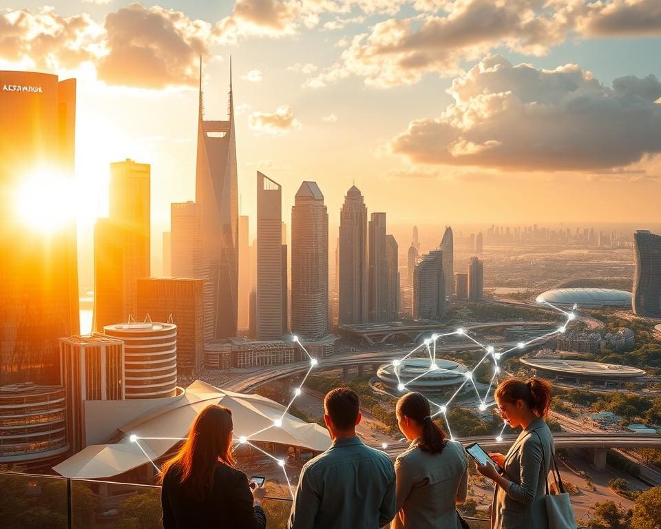 Welche Chancen bietet Cloud Computing für Unternehmen?