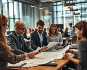 Welche Chancen bietet Outsourcing im B2B?