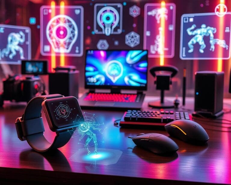 Welche Gadgets sind Must-Haves für Technikfans?