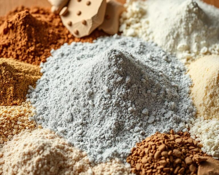 Welche Mischungen sorgen für Stabilität?