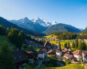 Welche Orte sind ein Geheimtipp in der Schweiz?