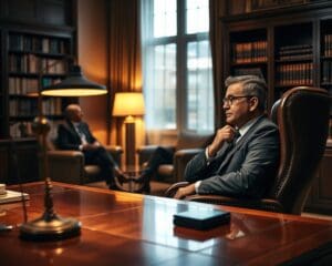 Welche Rolle spielt Coaching für Führungskräfte?