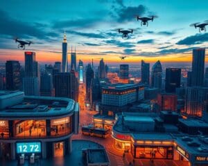 Welche Technologien treiben E-Commerce voran?