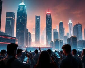 Welche Trends prägen die Zukunft von Smartphones?