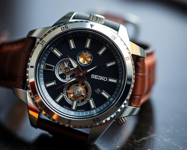 Welche Vorteile bieten Mods Seiko im Vergleich zu Luxusuhren?