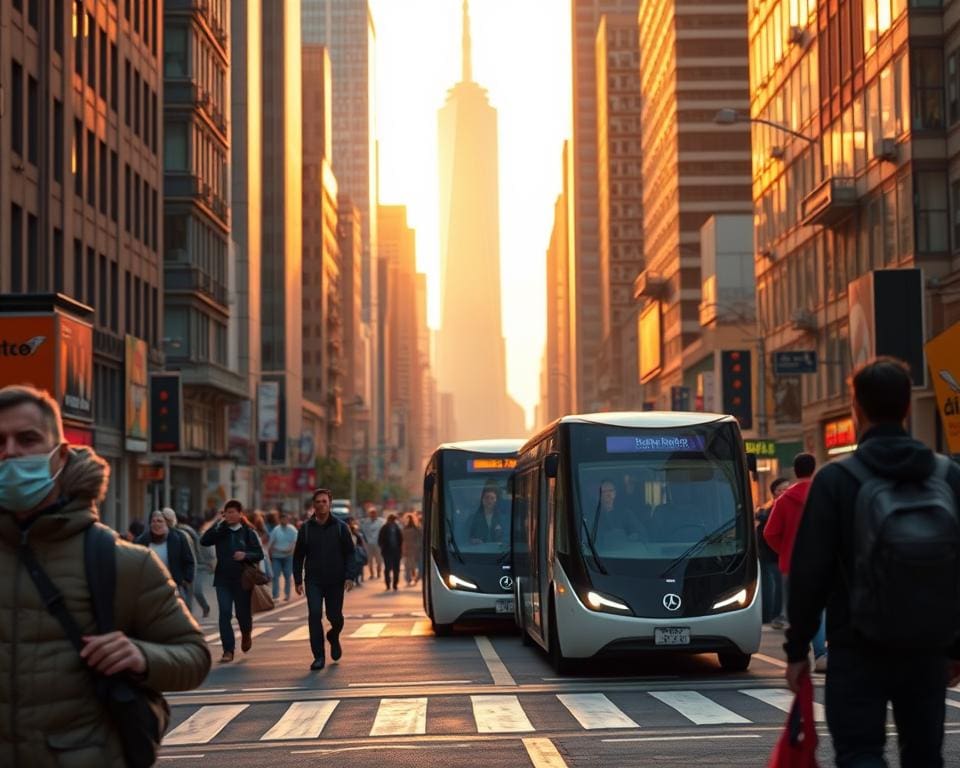 Welche Vorteile bringt Künstliche Intelligenz im Alltag?