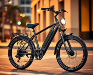 Welche Vorteile bringt ein E-Bike Cruiser mit Zulassung?