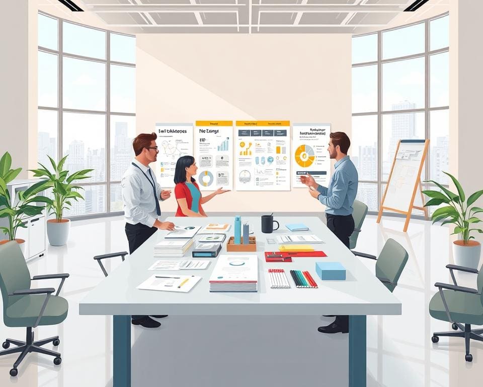 Welche Vorteile bringt ein Lean Coach?