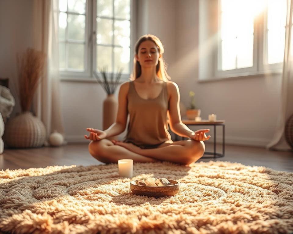 Welche Wellness-Rituale helfen wirklich?