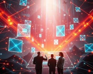 Wie entwickeln Unternehmen erfolgreiche digitale Strategien?