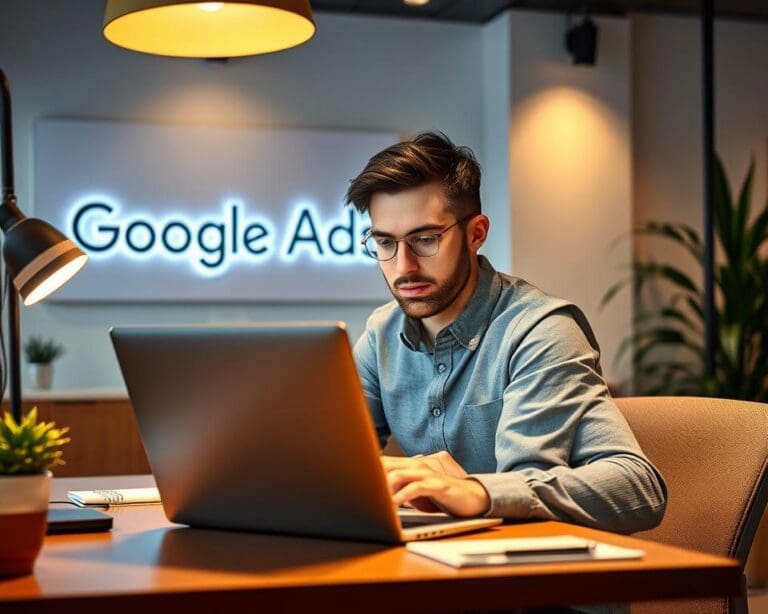 Wie finde ich den besten Google Ads Freelancer für mein Budget?