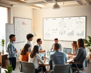 Wie finden Start-ups die richtige Finanzierung?