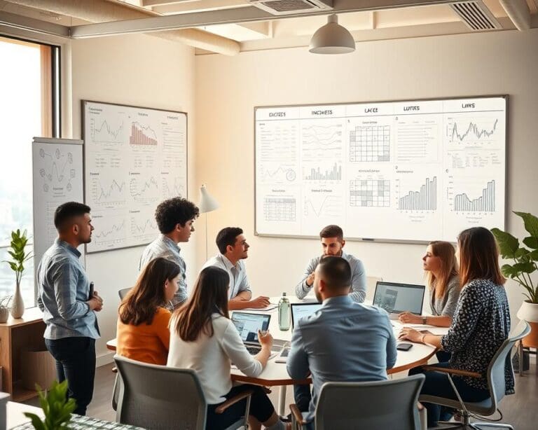 Wie finden Start-ups die richtige Finanzierung?