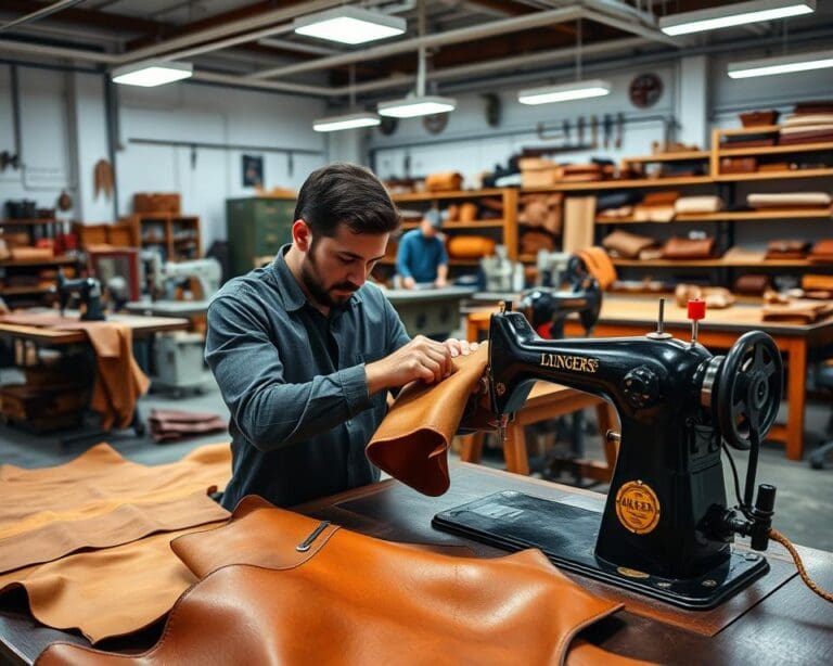 Wie findet man den besten custom leather bag manufacturer?