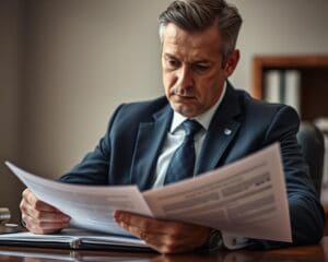 Wie unterstützt ein Anwalt für Handelsrecht?