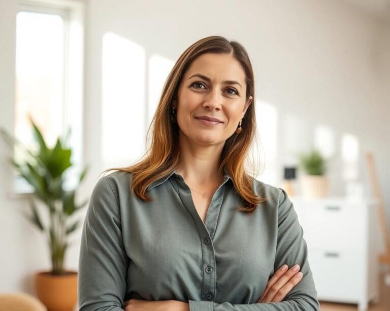 Wie unterstützt ein Trainer für Soft Skills?