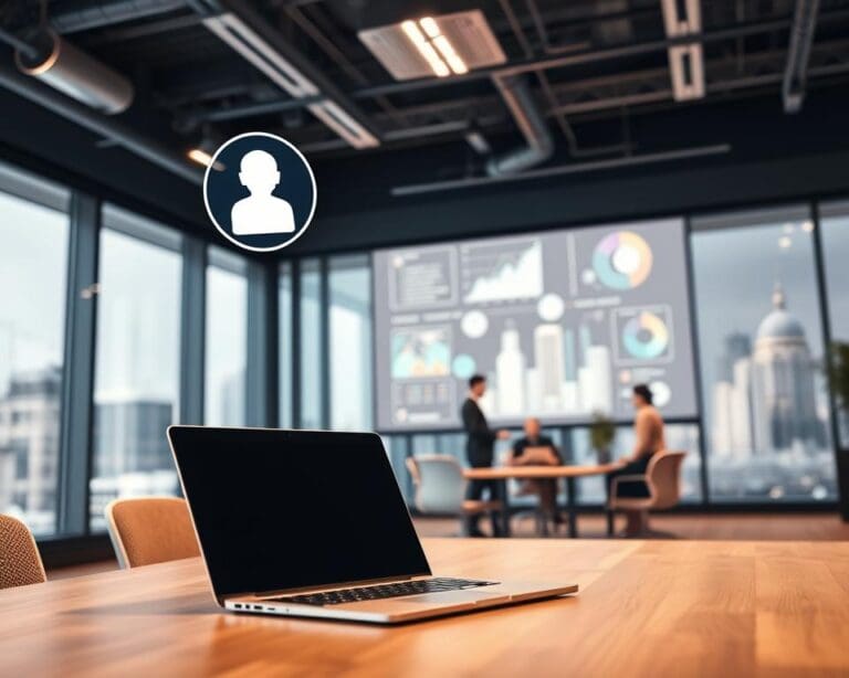 Wie verändert künstliche Intelligenz den Arbeitsalltag?