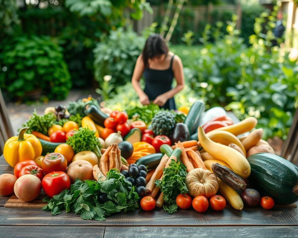 Bewusst essen – bewusst leben