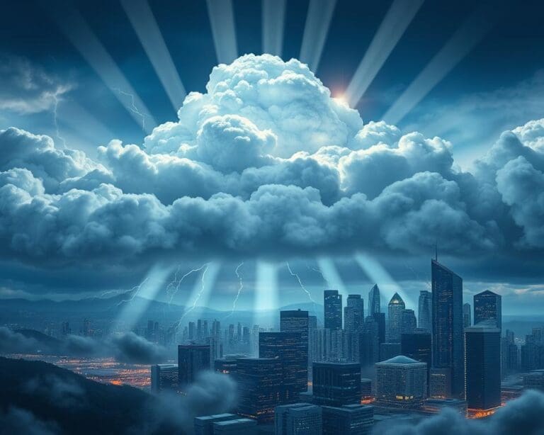Cloud Migration – Herausforderungen für Unternehmen