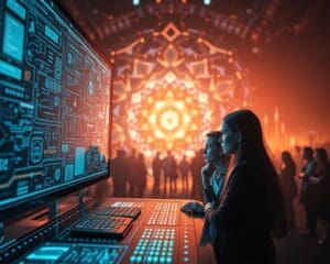 Digitale Ethik und Innovation