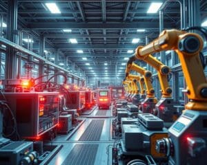 Digitale Plattformen im Maschinenbau