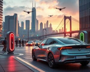 Elektromobilität: Aktuelle Technologien im Überblick