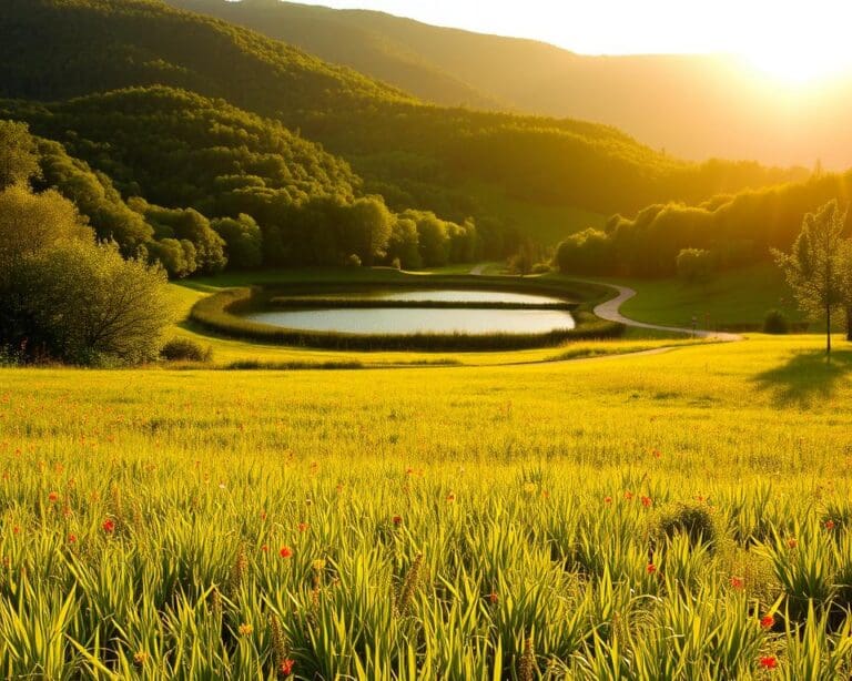 Gesund bleiben mit wenig Aufwand