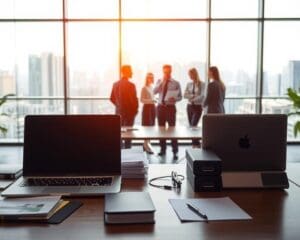 IT-Outsourcing oder Inhouse? Vor- und Nachteile
