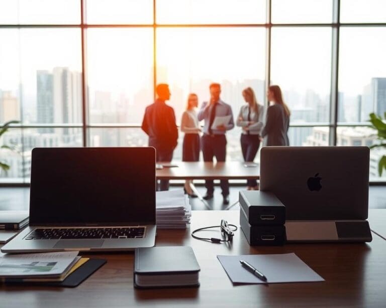 IT-Outsourcing oder Inhouse? Vor- und Nachteile