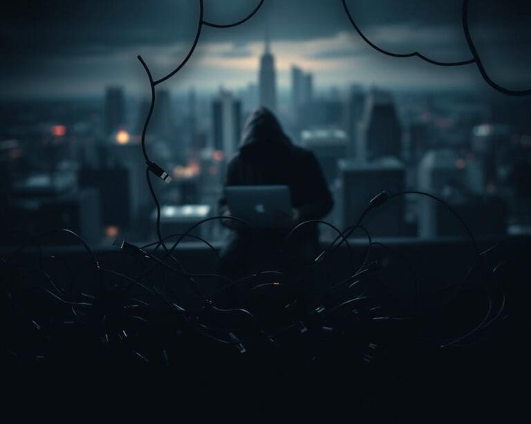 IoT-Sicherheit: Das unterschätzte Risiko