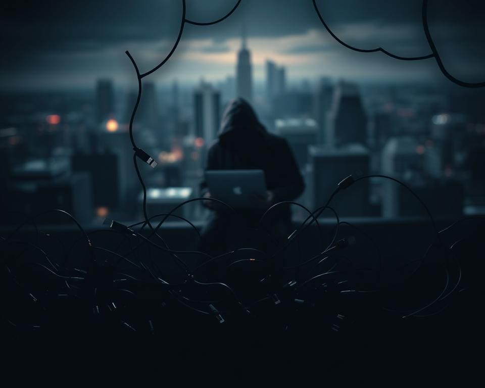 IoT-Sicherheit: Das unterschätzte Risiko
