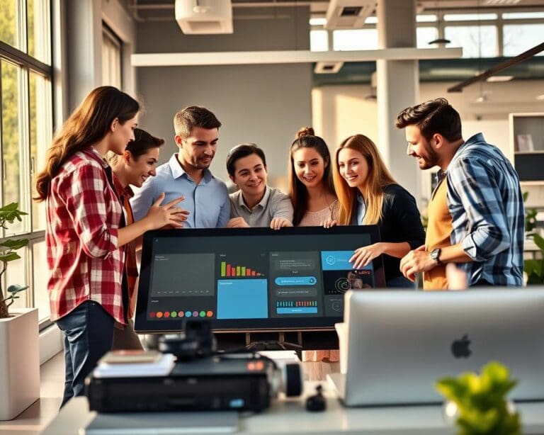 Mit diesen digitalen Lösungen arbeitet Ihr Team reibungslos