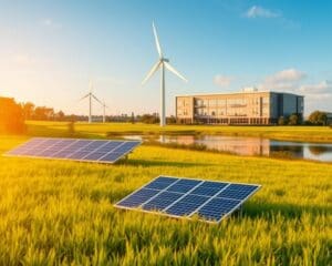 Nachhaltige Technologie und Fairness